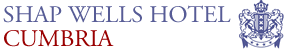 Shap Wells Hotel Logo